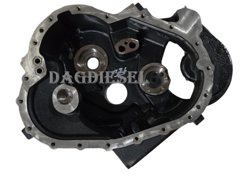 Корпус передний КПП JCB 459/M5114