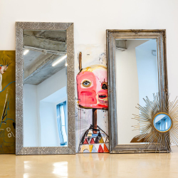 Настенное зеркало Смитт Объект мечты