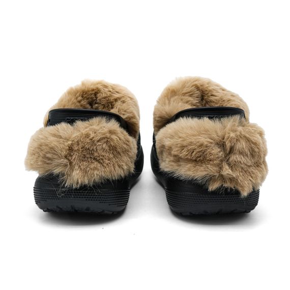 Crocs Classic Clog 'Chocolate Black'