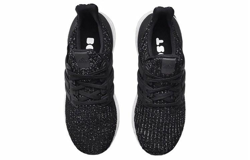 Кроссовки Adidas Ultraboost 4.0 (Женская размерная сетка)