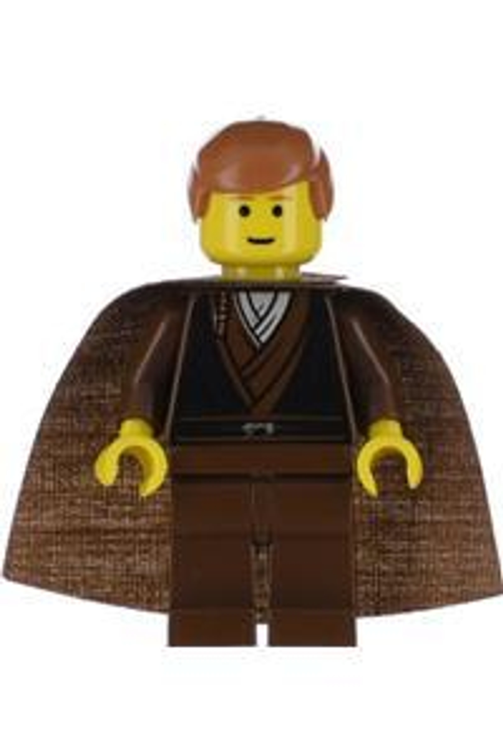 Минифигурка LEGO sw0099 Энакин Скайуокер (падаван)