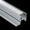 Алюминиевый профиль для натяжного потолка 35x52 (Серебро, 2 м), ALM012S-2M Led Strip alm012s-2m