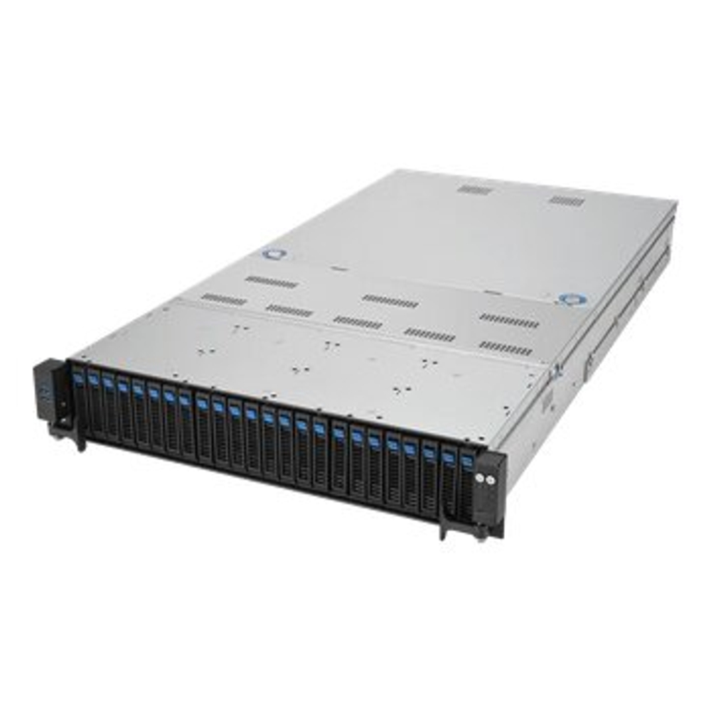 Серверная платформа ASUS RS720-E11-RS24U
