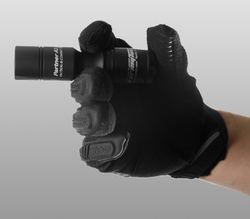 Тактический фонарь Armytek Partner A1 (тёплый свет) - фото 3