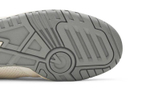 Кроссовки Aim Leon Dore X New Balance Nb 550 Silver