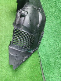 Подкрылок передний левый Mercedes G W463 18-24 AMG