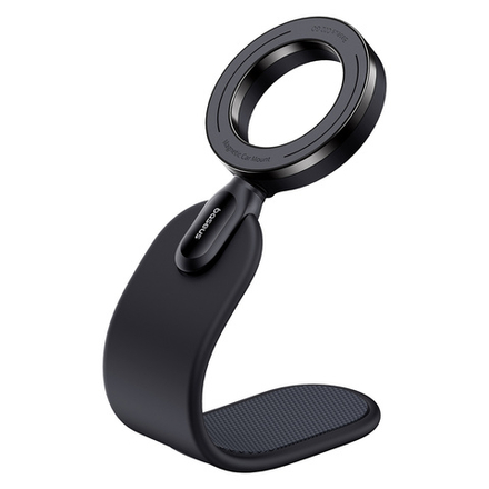Автомобильный держатель Baseus C02 Go Series Magnetic (MagSafe)