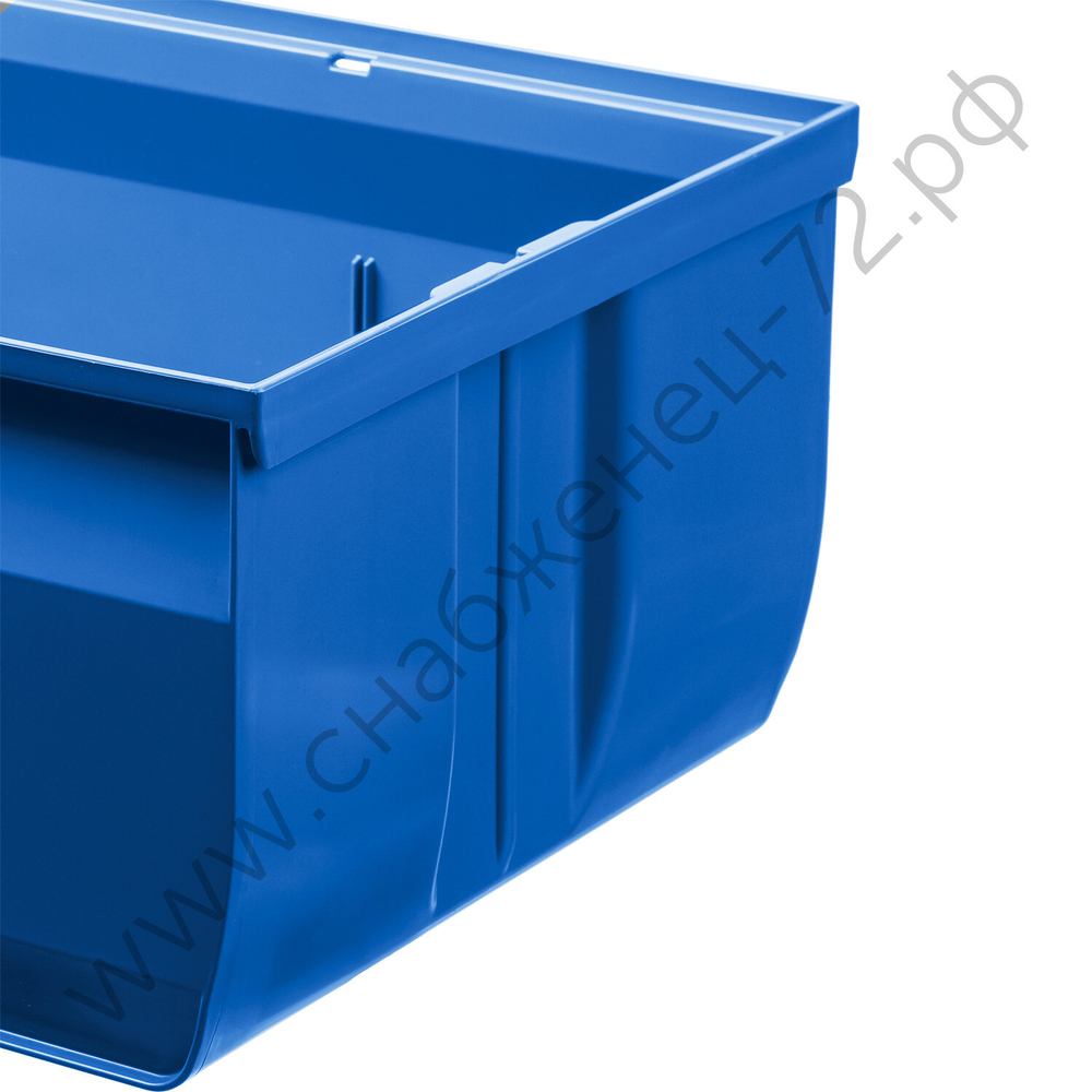 ЗУБР ЛСК-12, 12 л, 350 х 230 х 150 мм, складской лоток, Профессионал (38061-12)