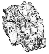 MITSUBISHI JF016E, RE0F10D, CVT-8, CVT8