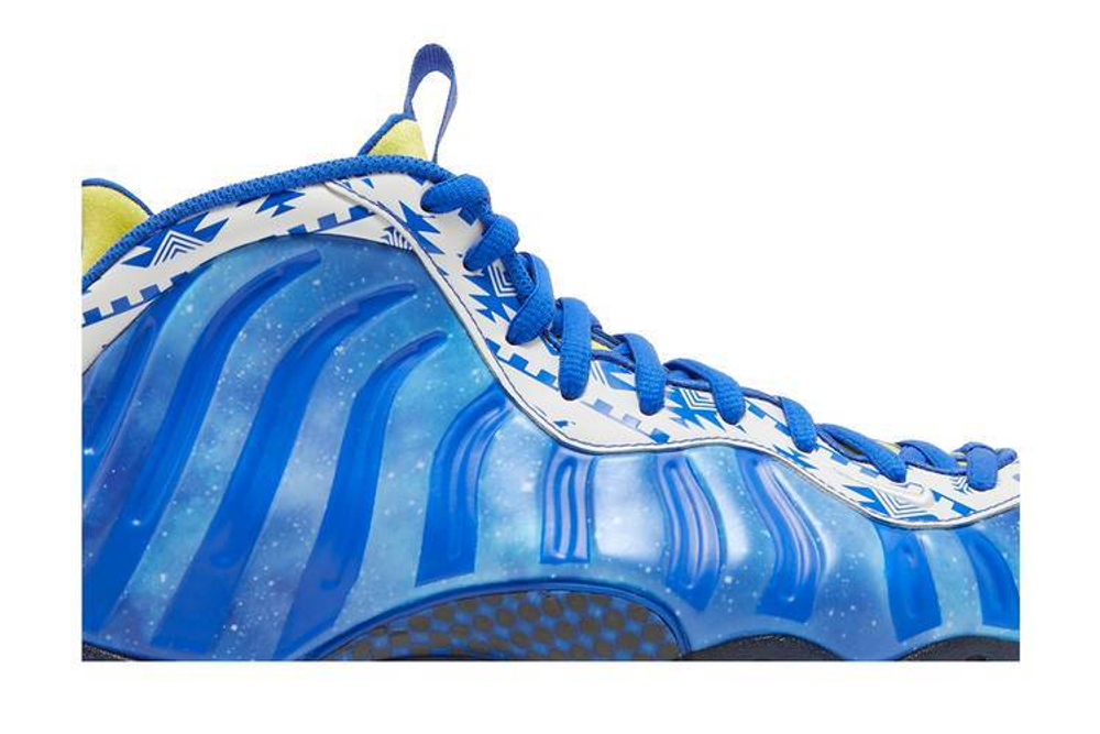 Кроссовки Nike Air Foamposite One "Doernbecher Freestyle"