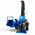 Приставка с гидроподачей 