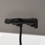 Смеситель для ванны Hansgrohe Vivenis 75420670