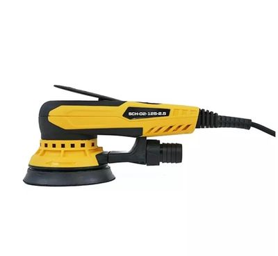 Schtaer SCH-02-125-25 Эксцентриковая шлифмашинка 125