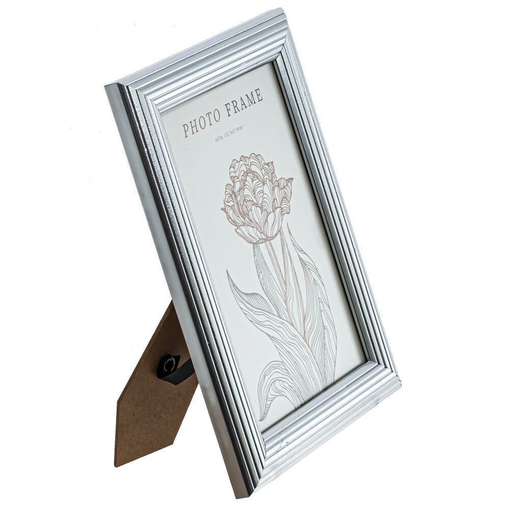 GAEM Фоторамка для фото 12*17, L16 W1 H21,5 см