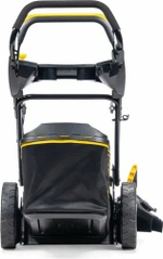 Газонокосилка бензиновая CHAMPION LMZ5130/1