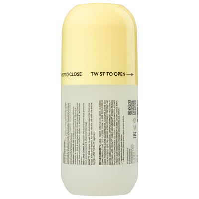 Шампунь ICE Shampoo Nutri-Lipid Therapy для питания и блеска пористых и тусклых волос - 250 мл.