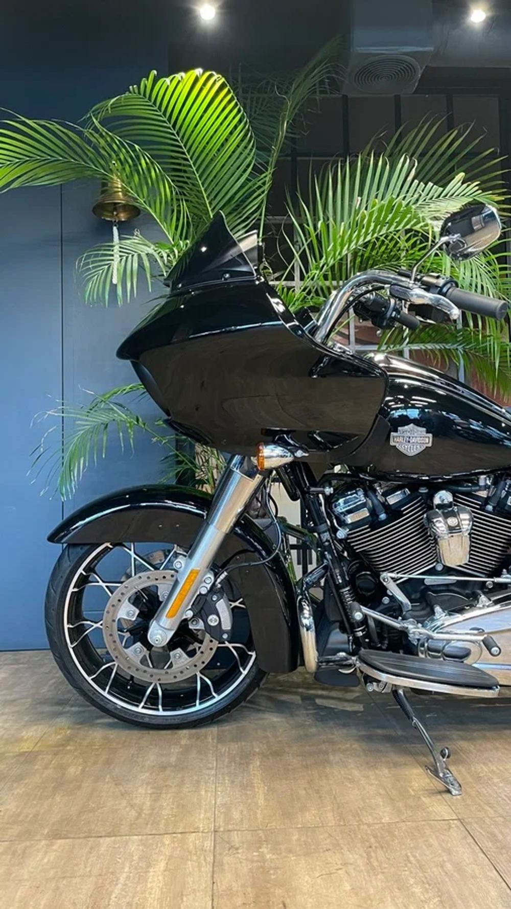 Harley-Davidson Road Glide Special, 2021