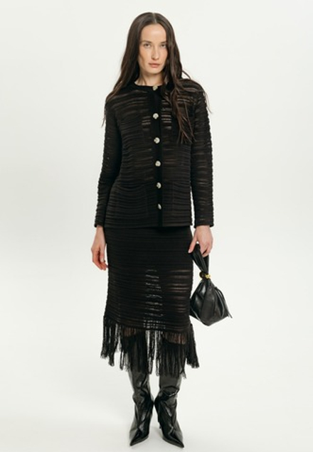 Кардиган RAFFINATA