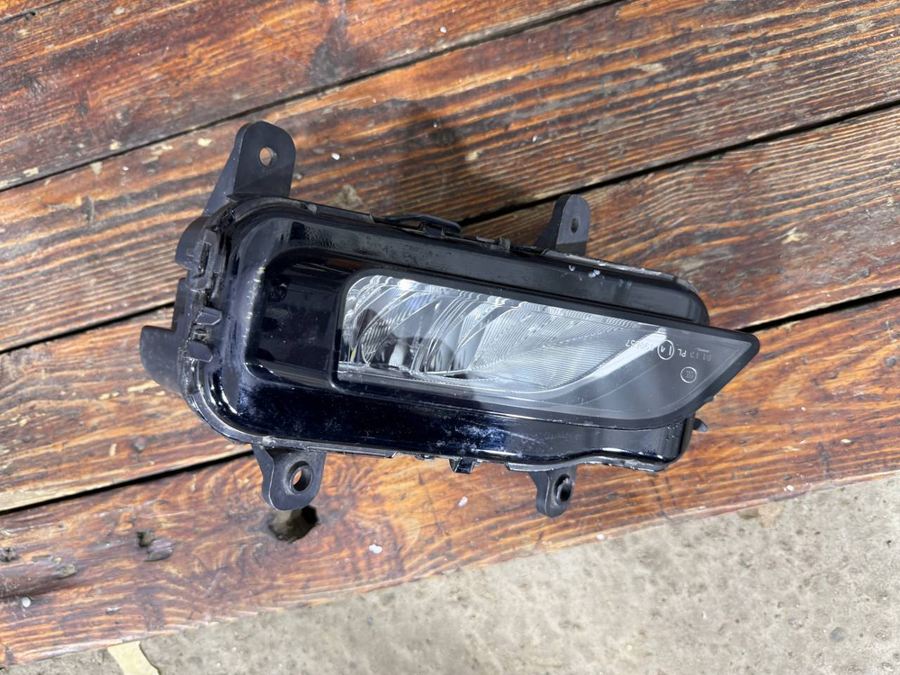 ПТФ передняя левая GAC GS8 1 16-23 Б/У Оригинал 7220001CAD0200