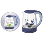 Чайник стеклянный 2л «ENERGY» Е-287