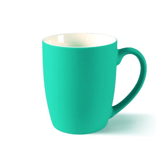 Кружка MATFEY soft touch 350 мл