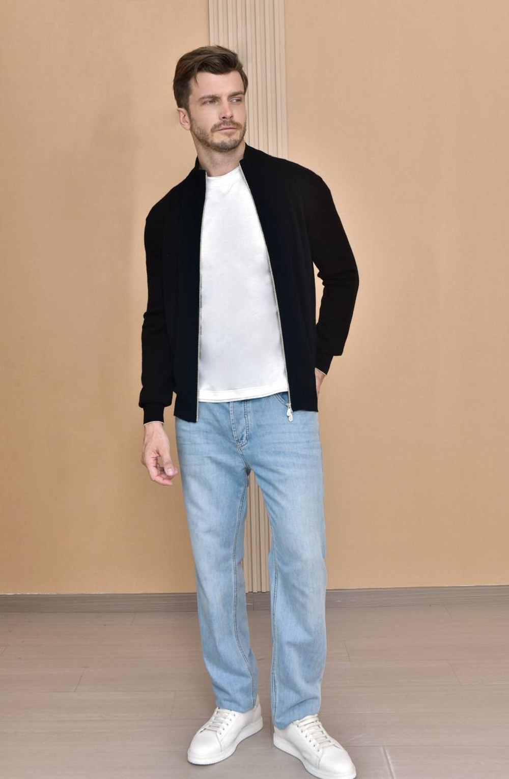 Кардиган Brunello Cucinelli