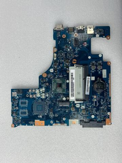 Материнская плата для ноутбука Lenovo ideapad 300-15IBR NOK N3050 UMA (5B20K14036), оригинал