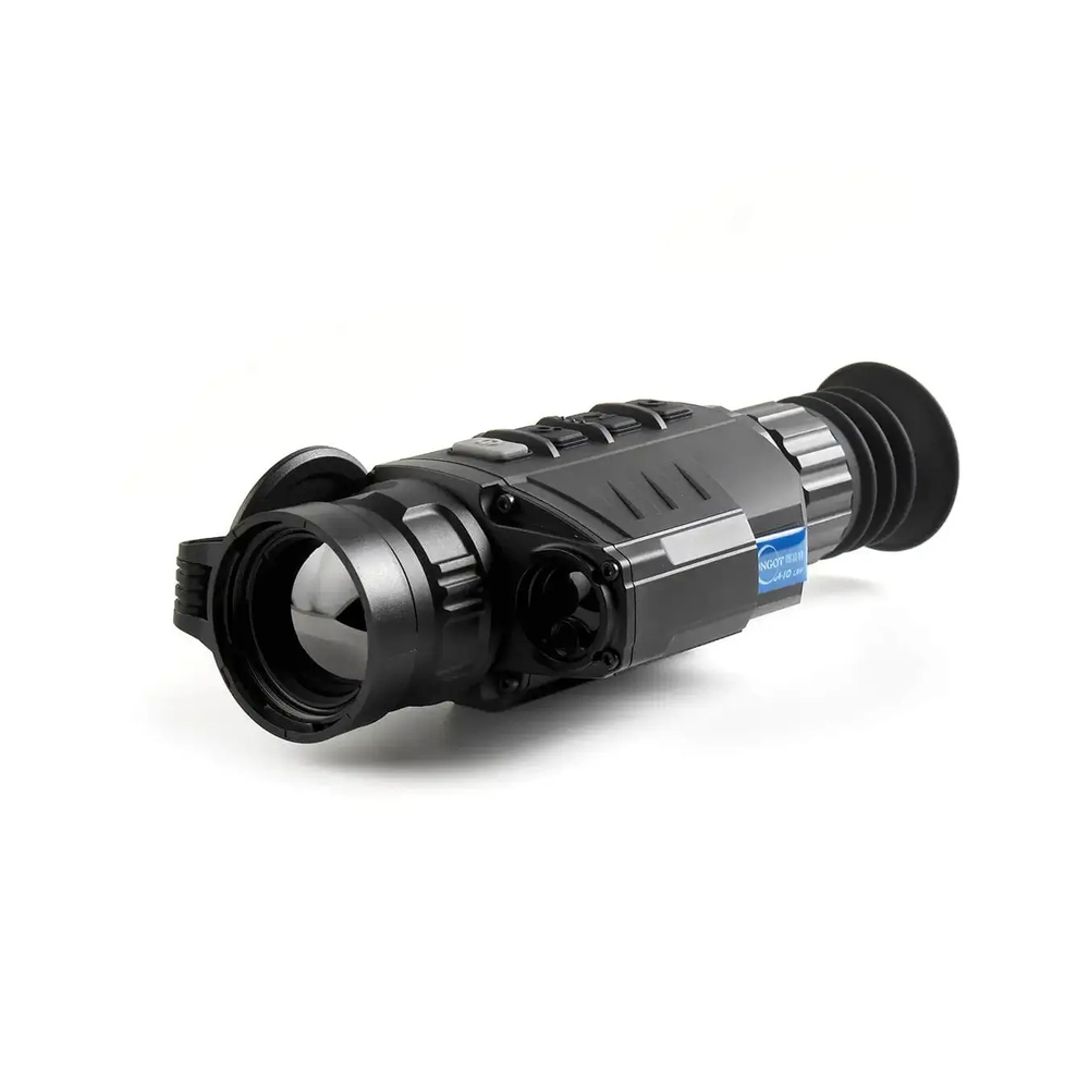 Тепловизионный прицел Longot A10 LRF (Geni GL35r) 384*288/35мм