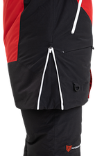 Костюм Magnum зимний Extreme2 -50°С 15/23 Св.серый / Графит MFW1-XTR-1LGR -