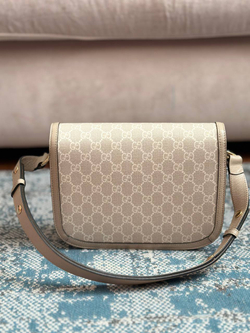 Сумка Gucci Horsebit 1955