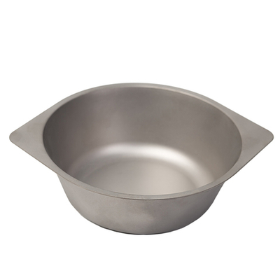 Миска титан (Роза ветров)