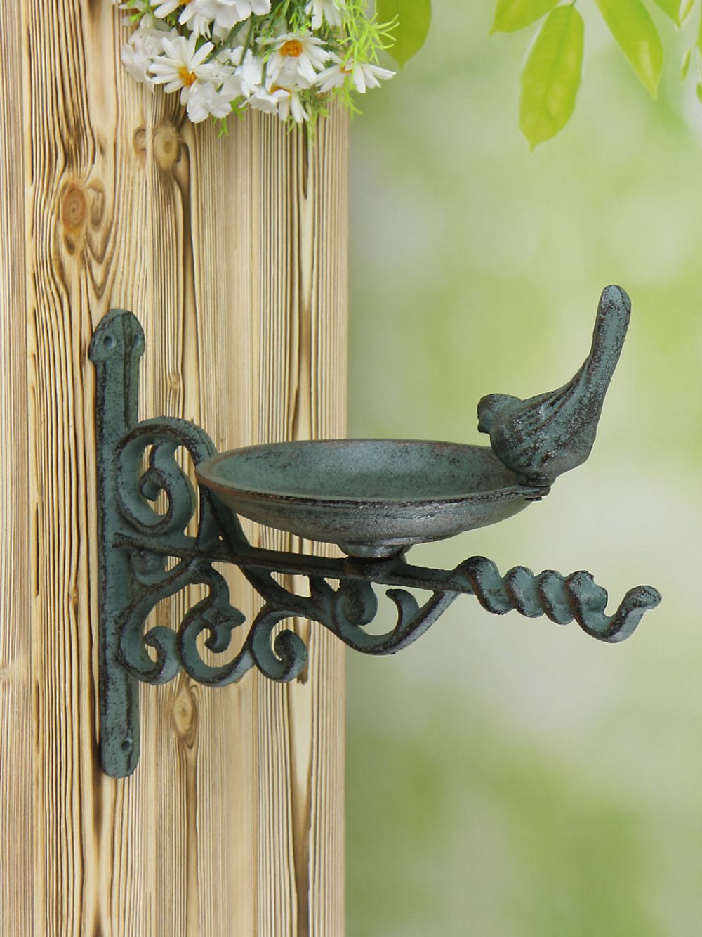 Iron Garden Кормушка для птиц