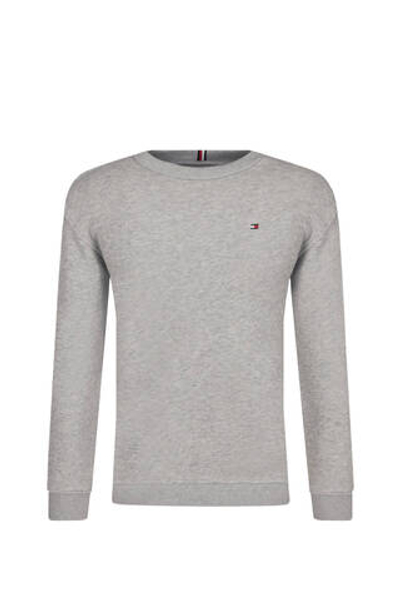 Худые Tommy Hilfiger - серый(KB0KB08231)