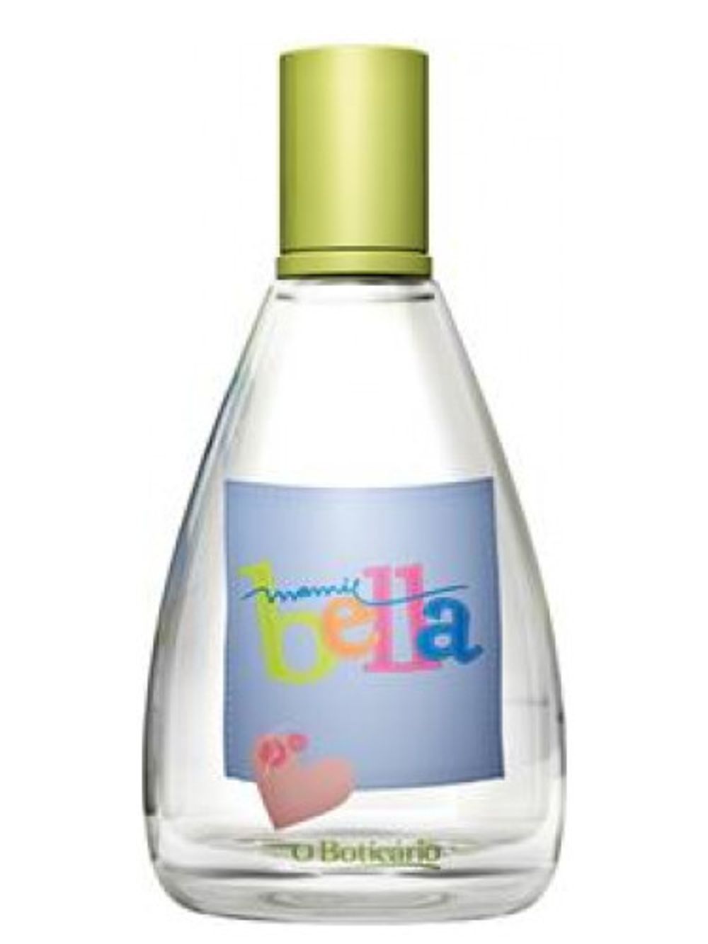 O Boticario Mamie Bella