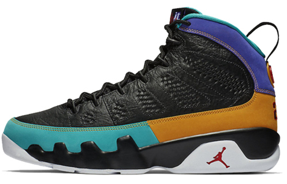 Кроссовки Jordan Air Jordan 9 "Dream Itdo It"