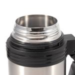 Термос &quot;Биосталь-СПОРТ&quot; универсальный с ручкой, 1,2 л/12/