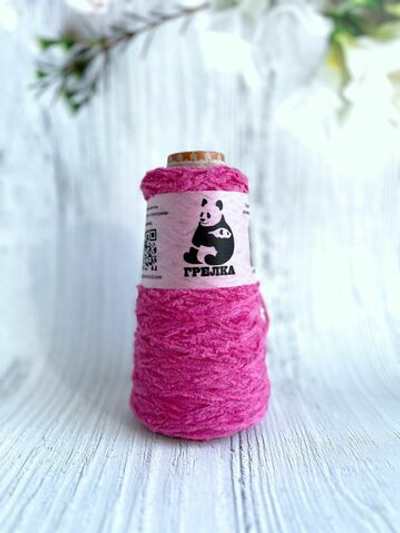 Пряжа шениль итальянская синель CHENILLE