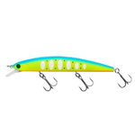 Воблер Sprut Fury