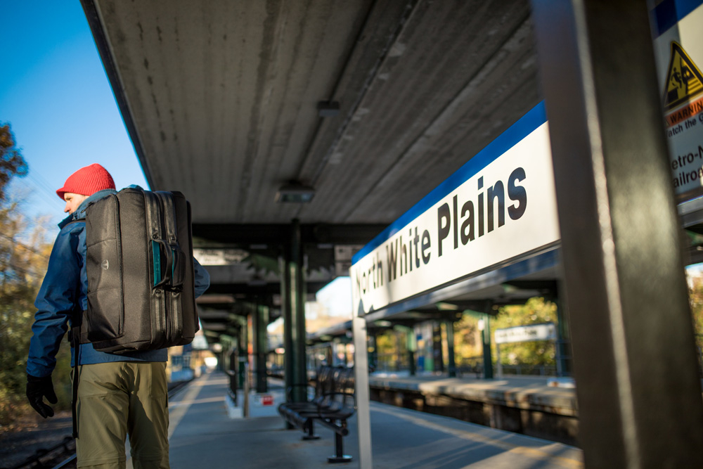 Рюкзак Tenba Cineluxe Pro Gimbal Backpack 24
