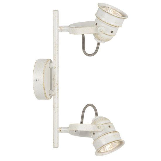 CL537522 Веймар Бел.+Зол. Св-к Наст.-Потол