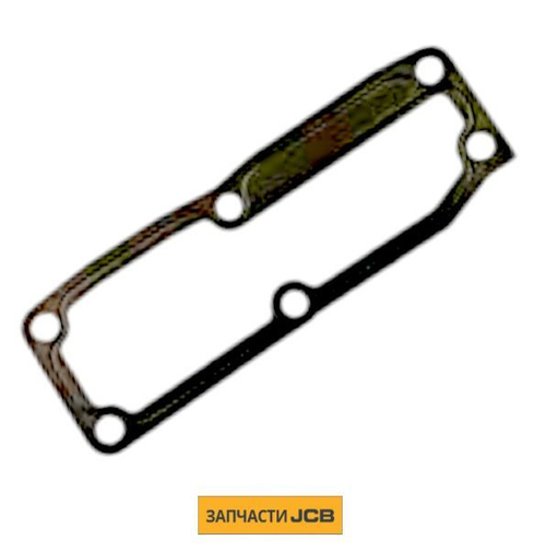 Прокладка корпуса термостата JCB 02/800836