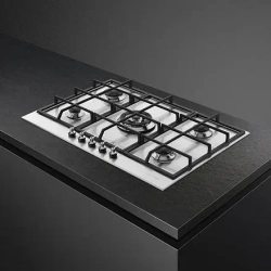 Встраиваемая газовая варочная панель Smeg PX375