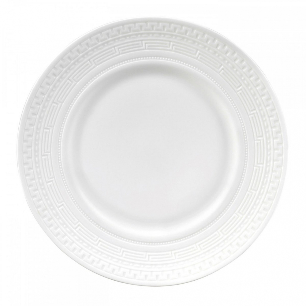 Wedgwood Тарелка для завтрака Intaglio 23 см 5C104005104