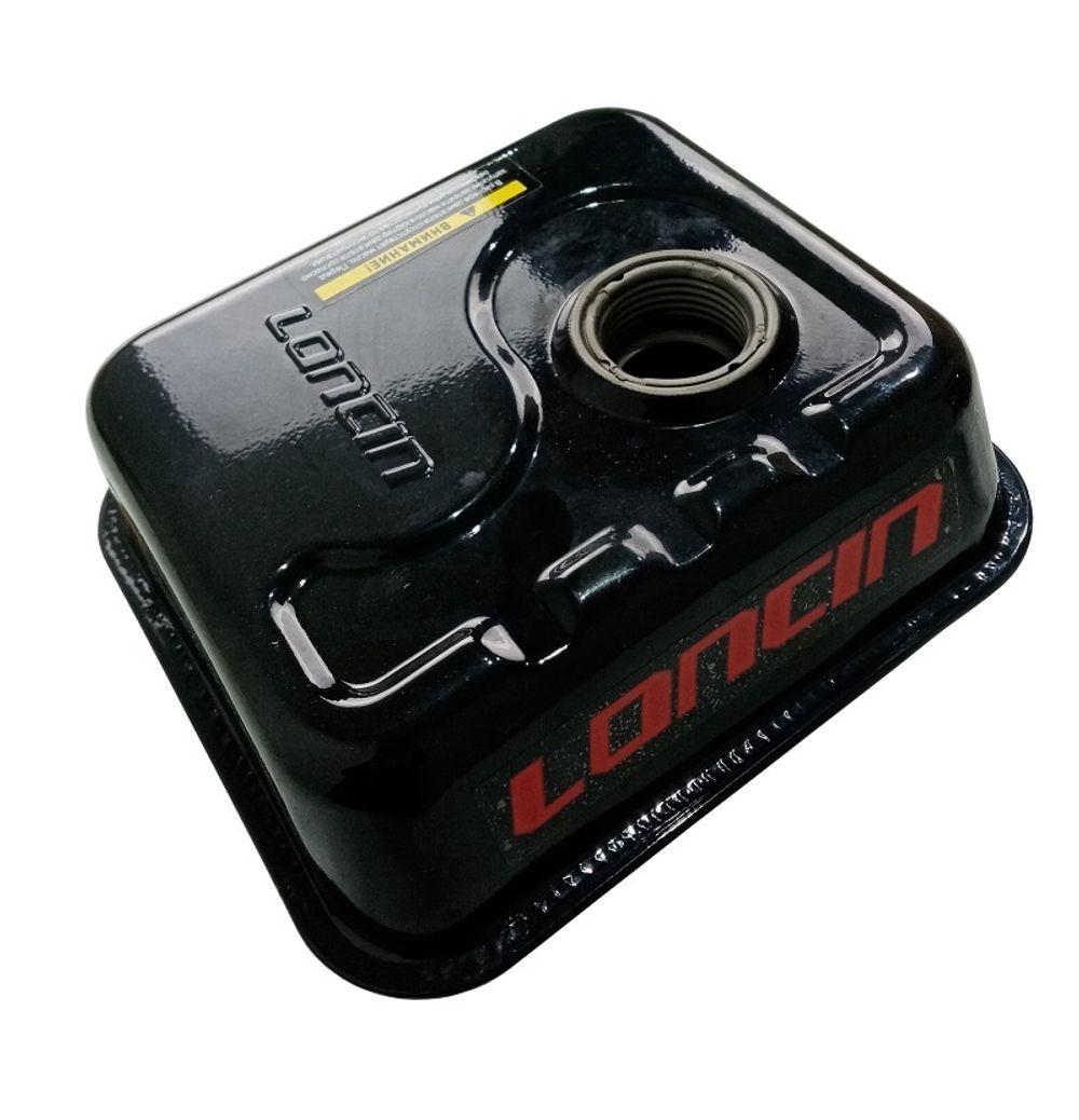 Бак топливный G160-200F, LC170F-2 винт/170501068-0003