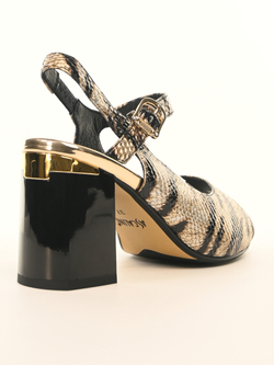 Босоножки женские Ascalini G2507