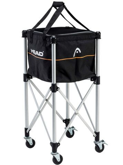 Корзина для мячей Head Ball Trolley