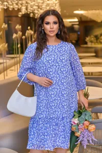 Платье УК-2344 Fabrika