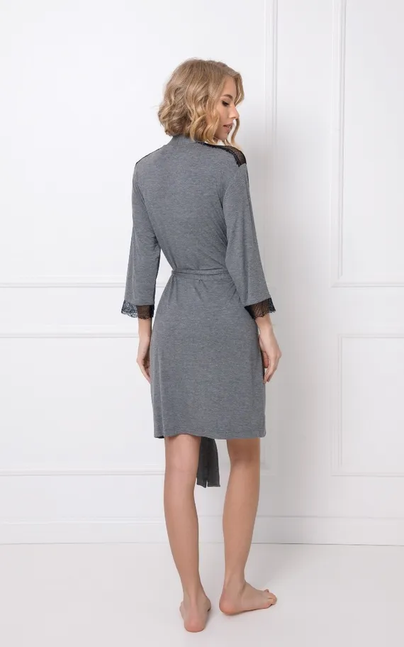 CAMILLA Халат женский