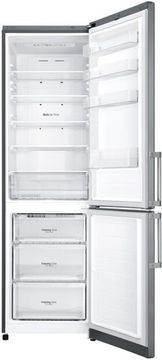 Холодильник LG GA-B499 YLUZ