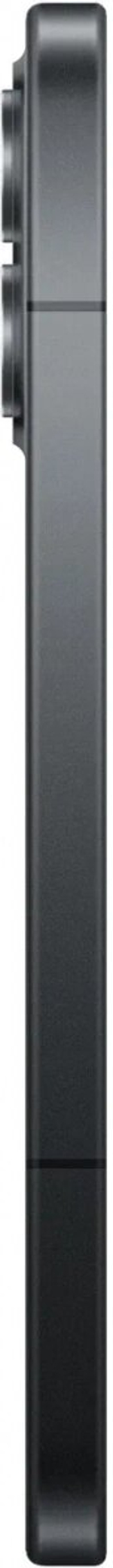 Смартфон Poco F8 Pro 12/512Gb 5G Black